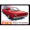 Kunststoffmodell – Auto 1:25 1968 Plymouth Road Runner Umbausatz – AMT1363
